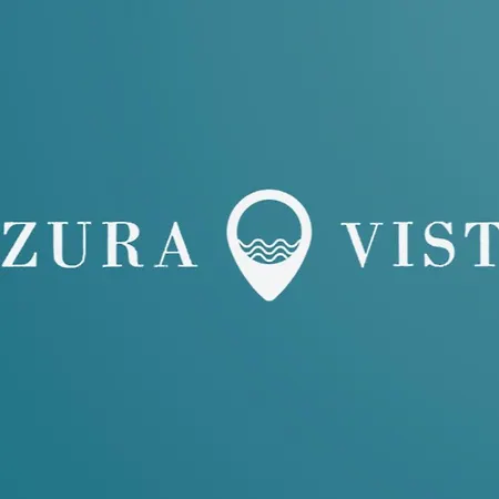 Daire Center Azura Vista Poreč