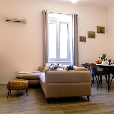 Center Azura Vista * Porec