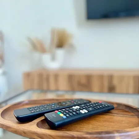 Apartman Center Azura Vista *