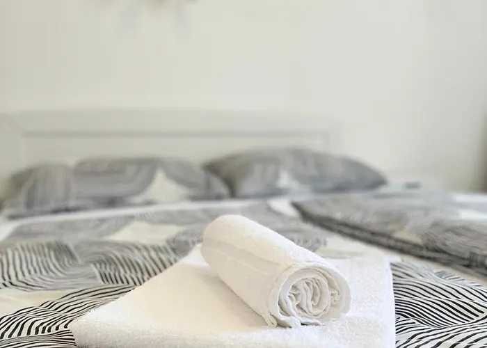 Apartmán Center Azura Vista *