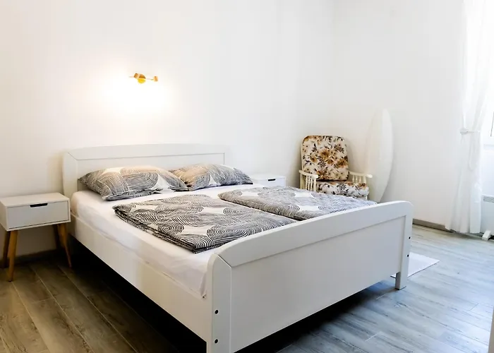 Διαμέρισμα Center Azura Vista *