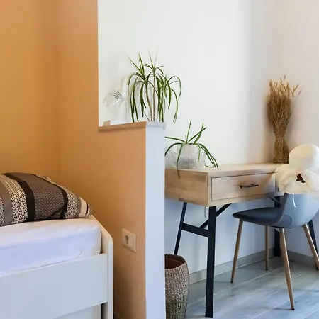 Center Azura Vista Lägenhet Poreč