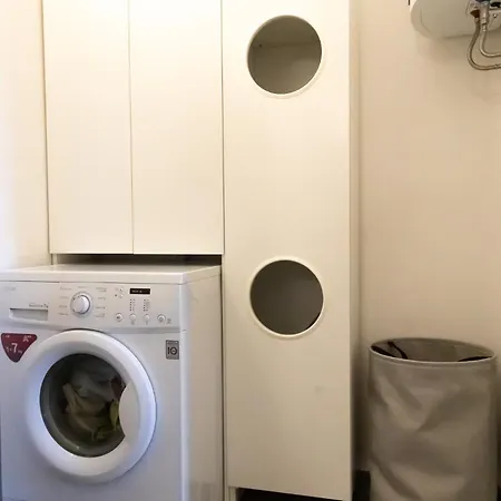 Center Azura Vista Lägenhet *