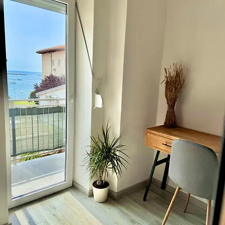 Center Azura Vista * Porec