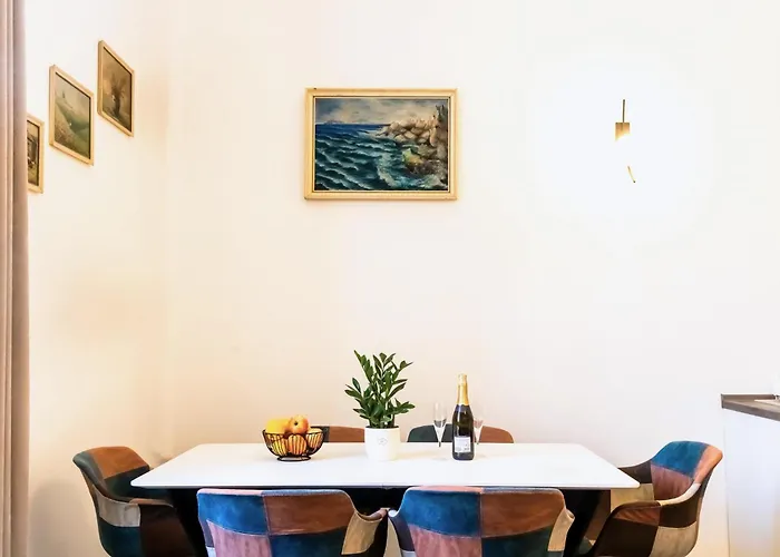 Center Azura Vista Poreč