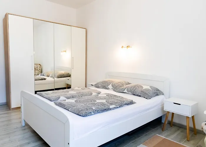 Lejlighed Center Azura Vista Poreč