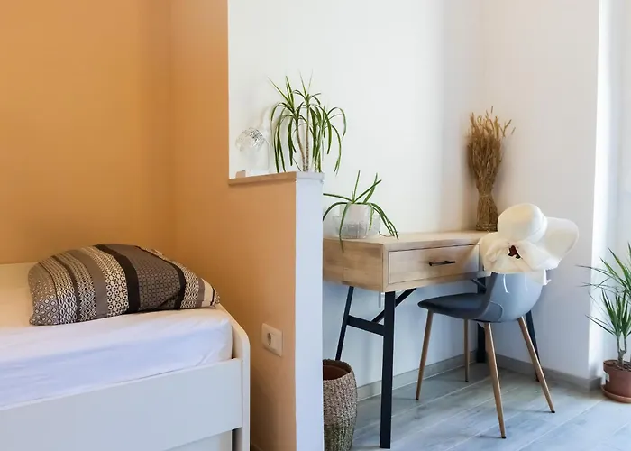 Center Azura Vista Апартаменти Пореч