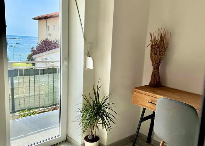 Center Azura Vista * Пореч