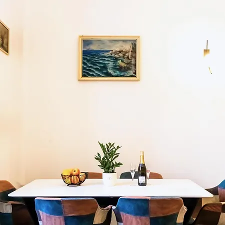 Center Azura Vista Porec