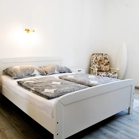 Apartman Center Azura Vista *